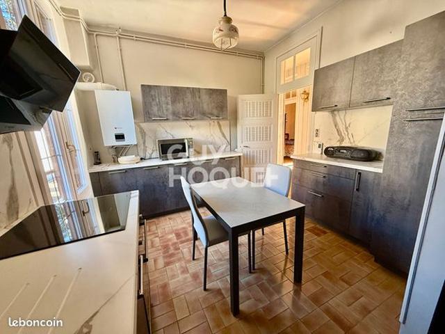 Appartement 3 pièces 67 m²