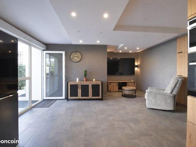 Appartement 3 pièces 67 m²