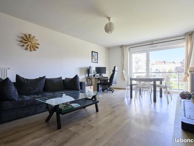Appartement 3 pièces 67 m²