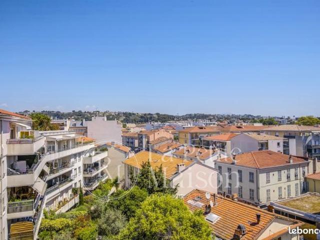 Appartement 3 pièces 67 m²