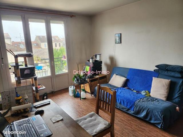 Appartement 3 pièces 67 m²