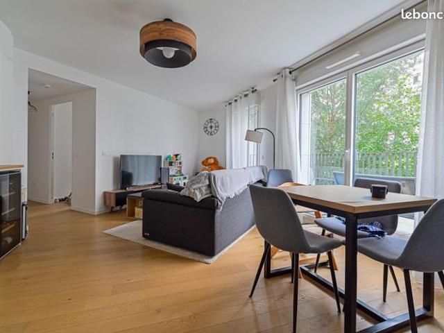 Appartement 3 pièces 67 m²