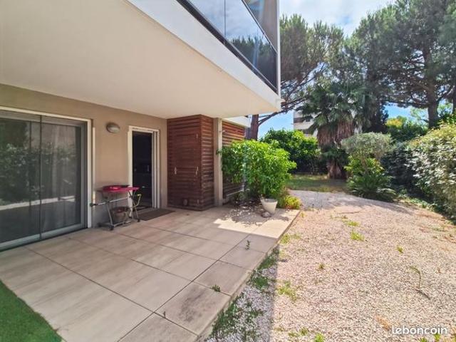 Appartement 3 pièces 67 m²