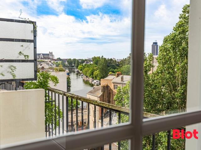 Appartement 3 pièces 67 m²