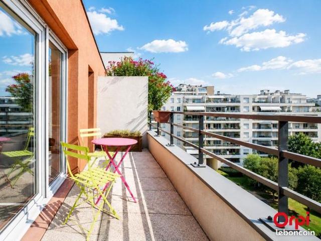 Appartement 3 pièces 67 m²