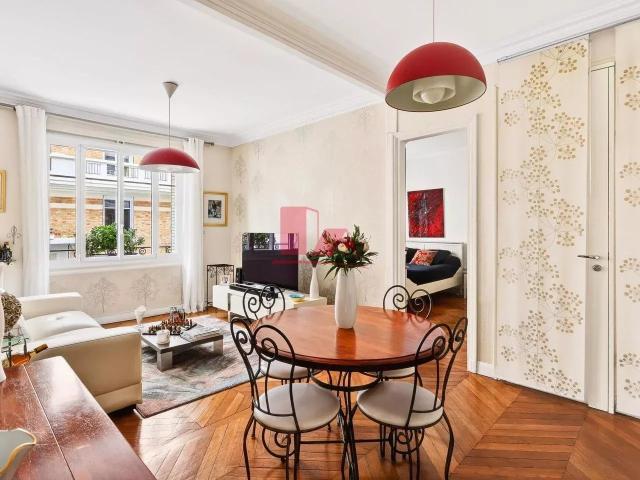 Appartement 3 pièces 67 m²