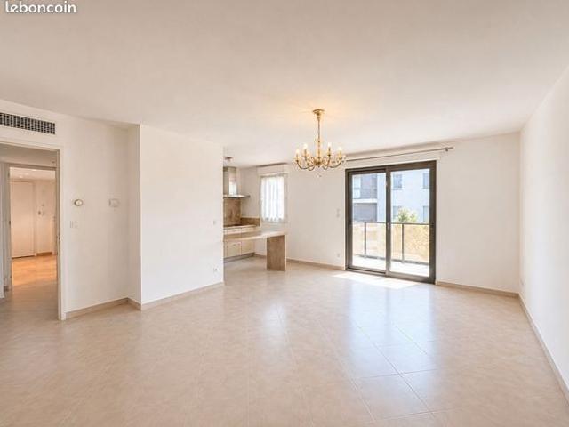 Appartement 3 pièces 67 m²