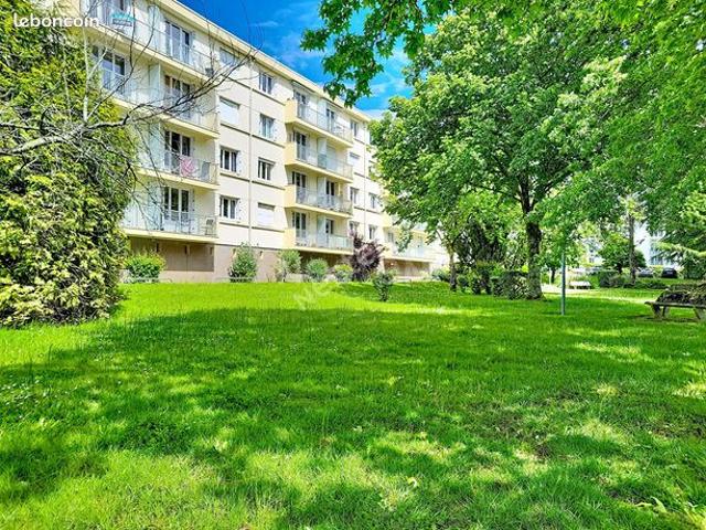 Appartement 3 pièces 67 m²