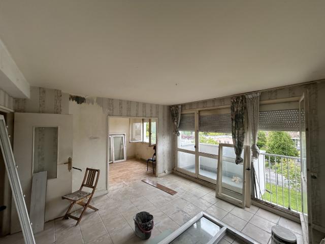 Appartement 3 pièces 67 m²