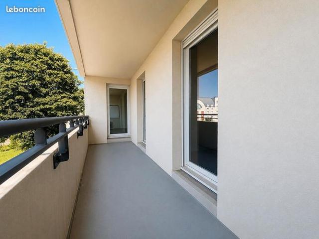 Appartement 3 pièces 67 m²