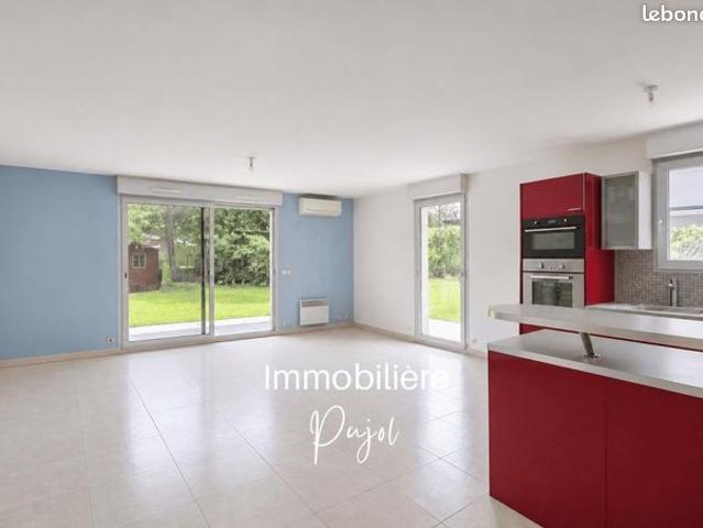 Appartement 3 pièces 67 m²