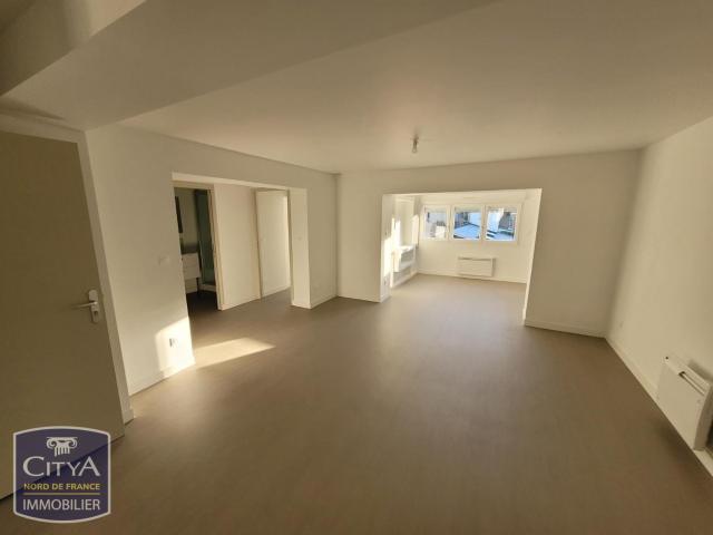Appartement 3 pièces 67 m²