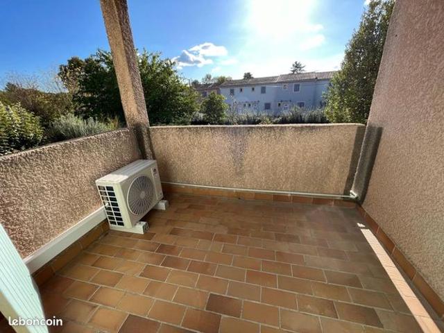 Appartement 3 pièces 67 m²