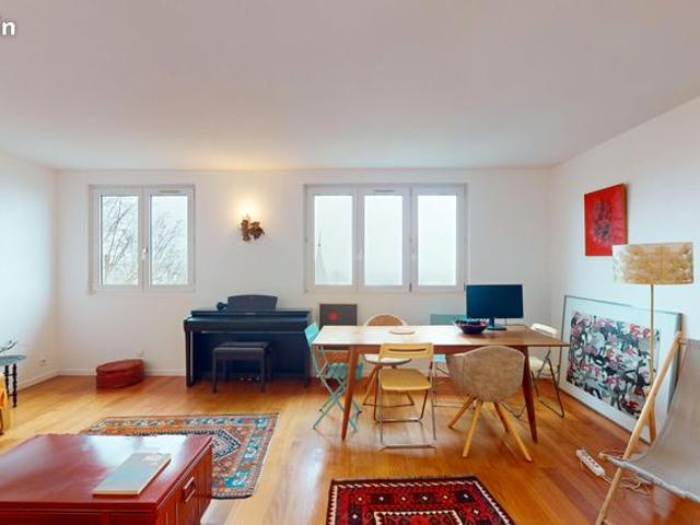 Appartement 3 pièces 67 m²