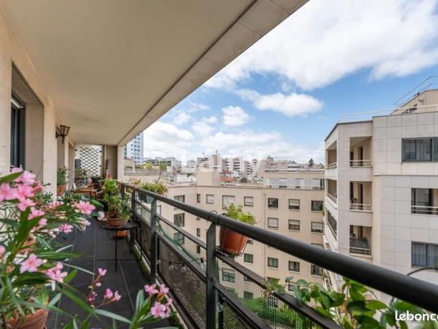 Appartement 3 pièces 67 m²