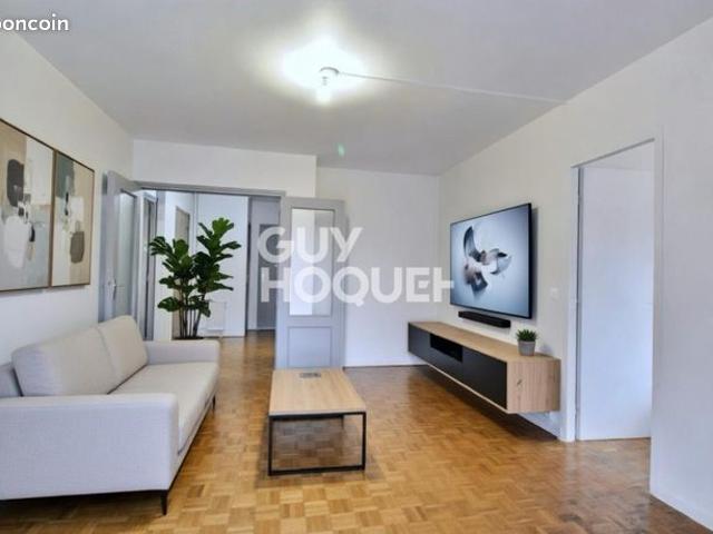 Appartement 3 pièces 67 m²