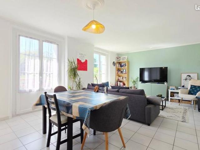 Appartement 3 pièces 67 m²