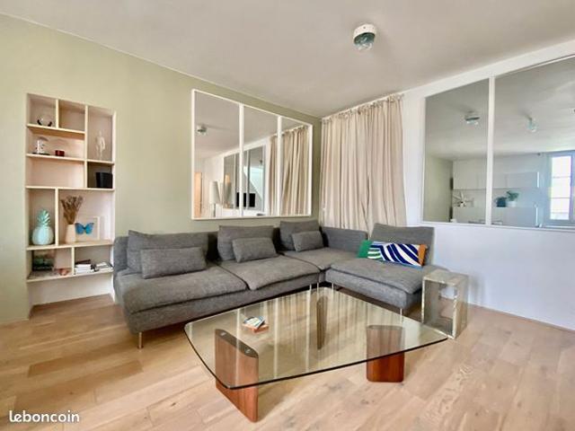 Appartement 3 pièces 67 m²