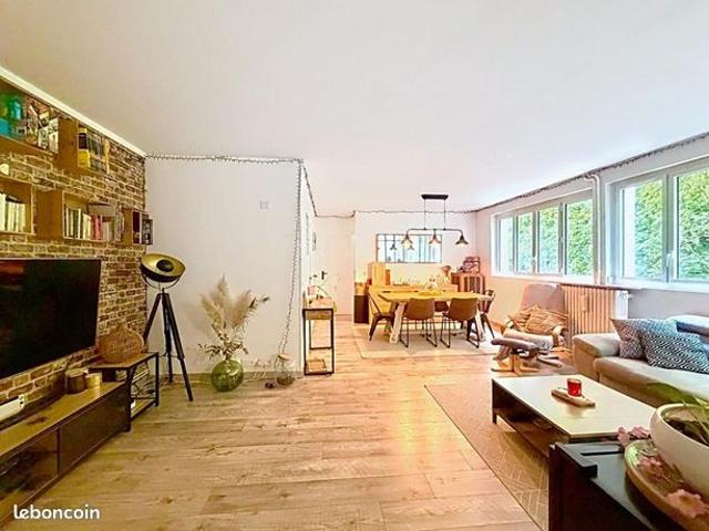 Appartement 3 pièces 67 m²