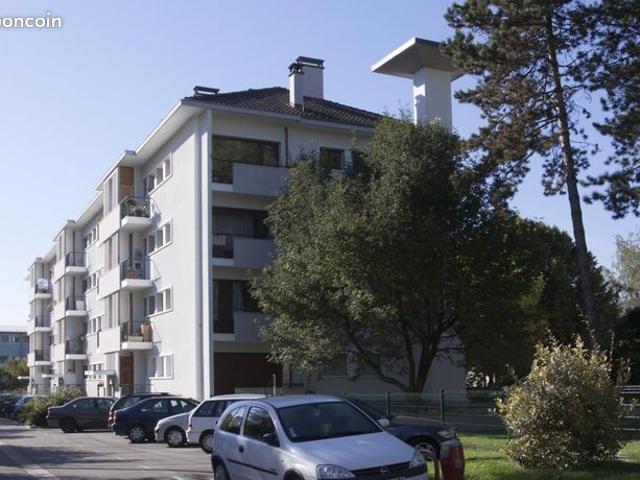 Appartement 3 pièces 67 m²