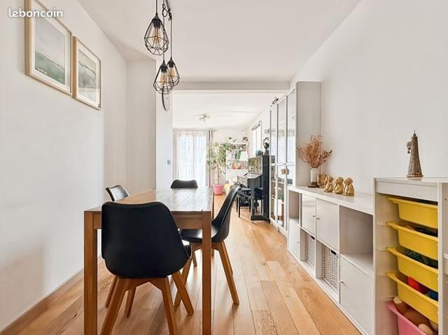 Appartement 3 pièces 67 m²