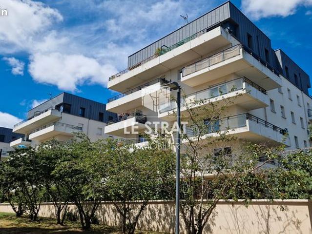 Appartement 3 pièces 67 m²