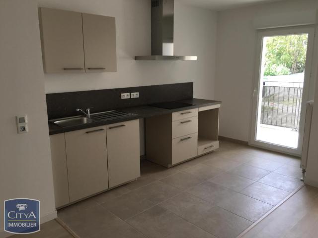 Appartement 3 pièces 67 m²