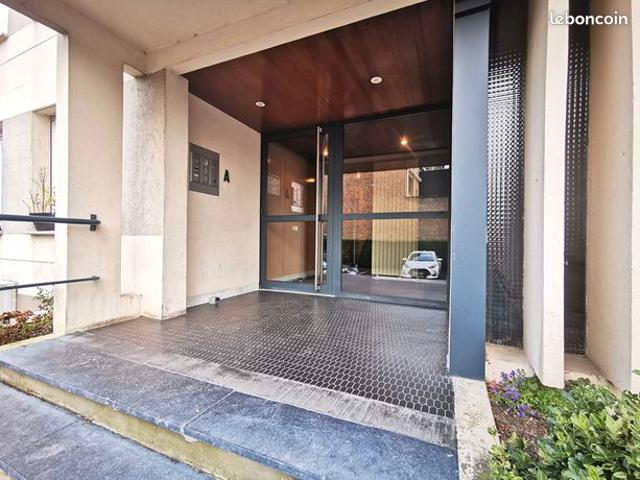 Appartement 3 pièces 67 m²