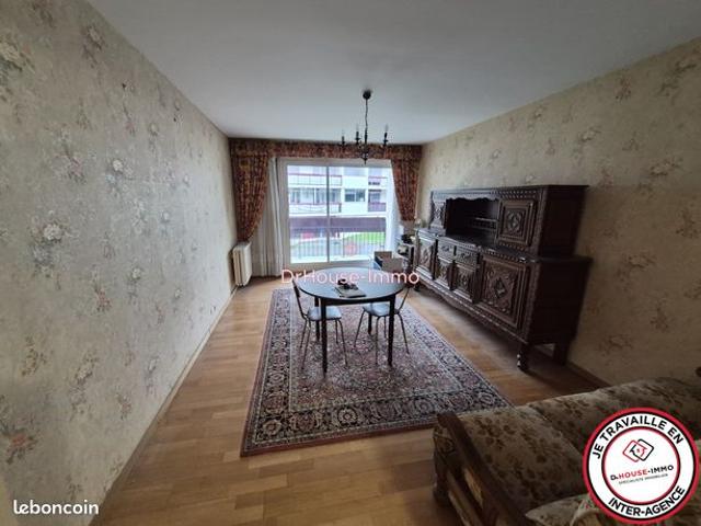 Appartement 3 pièces 67 m²