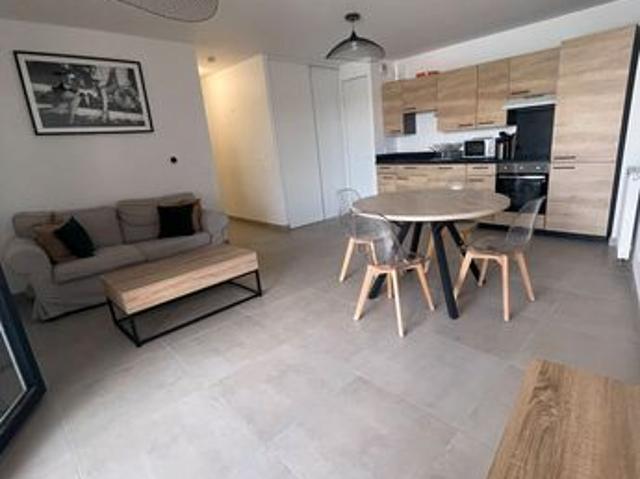 Appartement 3 pièces 67 m²