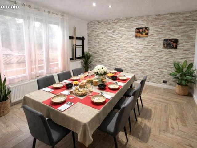 Appartement 3 pièces 67 m²