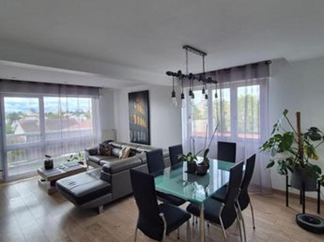 Appartement 3 pièces 67 m²