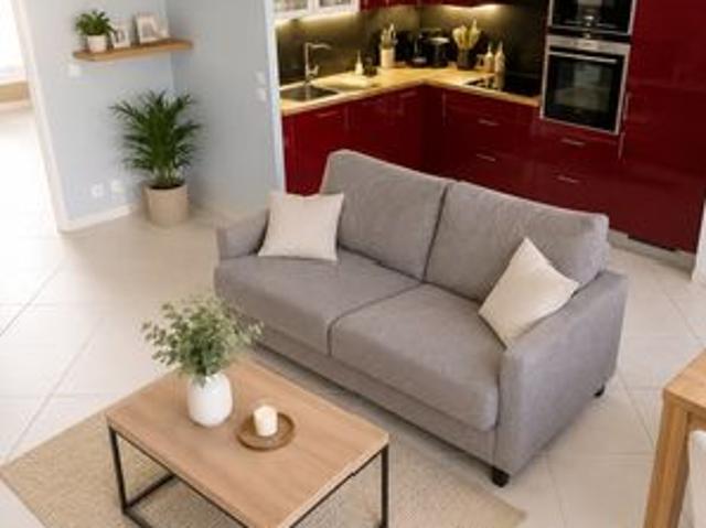 Appartement 3 pièces 67 m²