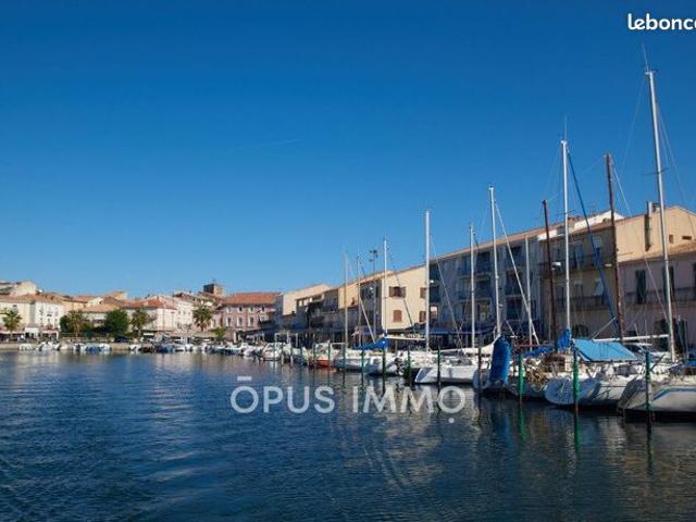 Appartement 3 pièces 67 m²