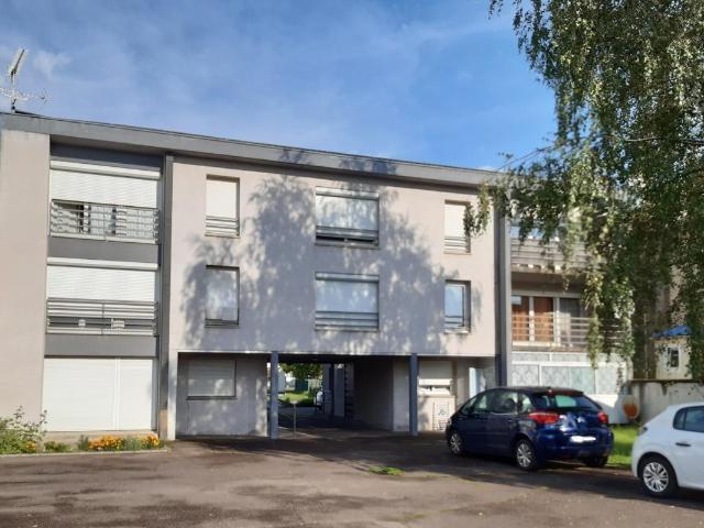 Appartement 3 pièces 67 m²