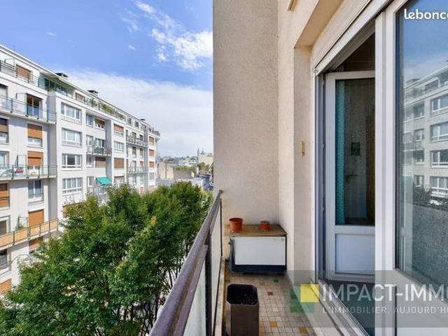 Appartement 3 pièces 67 m²