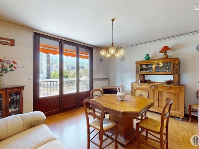 Appartement 3 pièces 67 m²