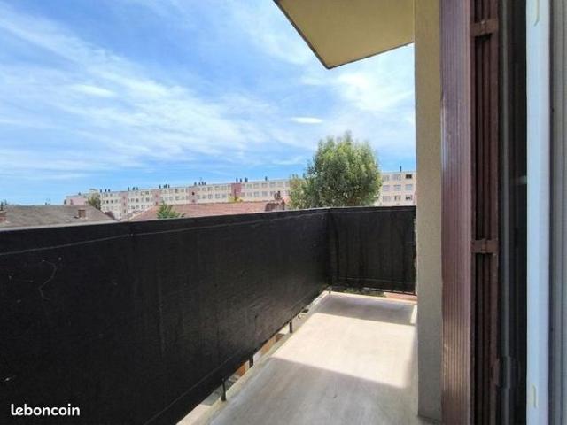 Appartement 3 pièces 67 m²