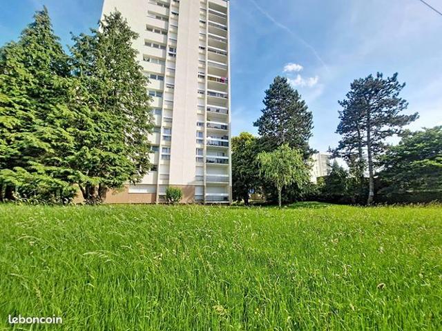 Appartement 3 pièces 67 m²