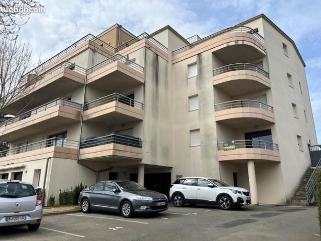 Appartement 3 pièces 67 m²