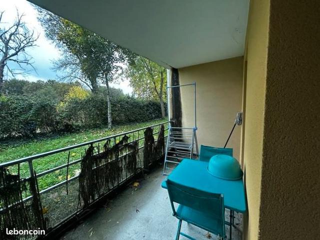 Appartement 3 pièces 67 m²