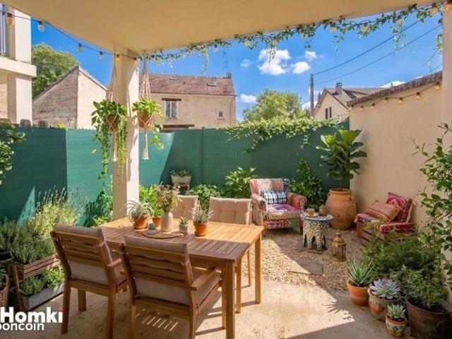 Appartement 3 pièces 67 m²