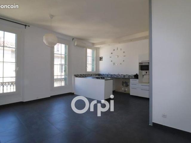 Appartement 3 pièces 67 m²