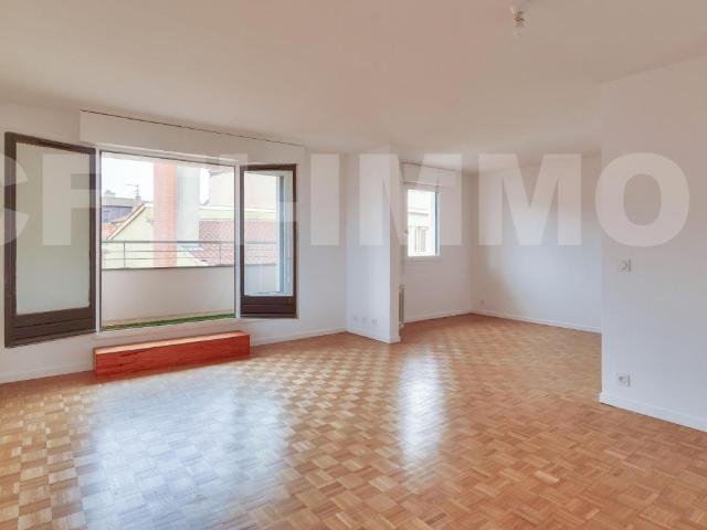 Appartement 3 pièces 67 m²