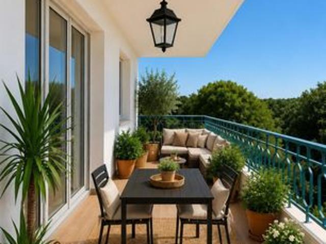 Appartement 3 pièces 67 m²