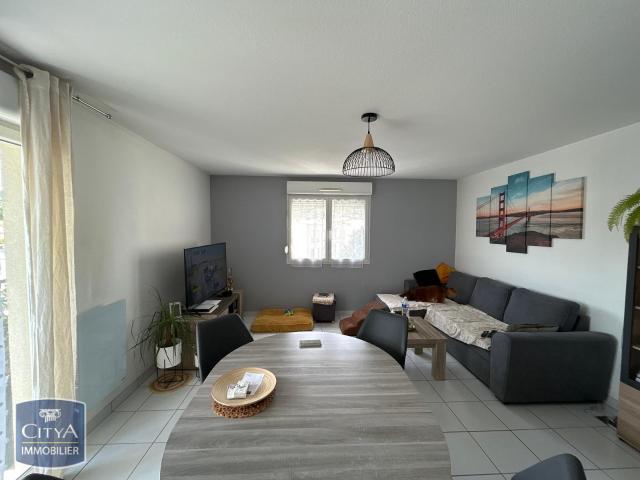 Appartement 3 pièces 67 m²