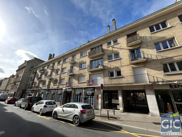 Appartement 3 pièces 67 m²