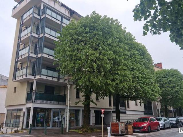 Appartement 3 pièces 67 m²