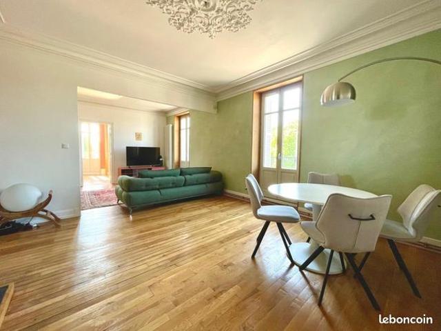 Appartement 3 pièces 67 m²