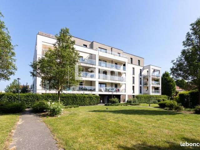 Appartement 3 pièces 67 m²